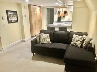 30 Dartmouth St, Boston, MA 02116