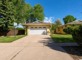 1614 Bonneville St, Laramie, WY 82070