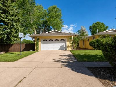 1614 Bonneville St, Laramie, WY, 82070