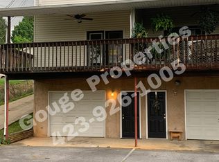 509 Stanley Ave #1, Johnson City, TN 37604