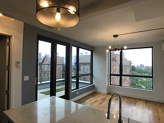 Rented by City Vista Inc