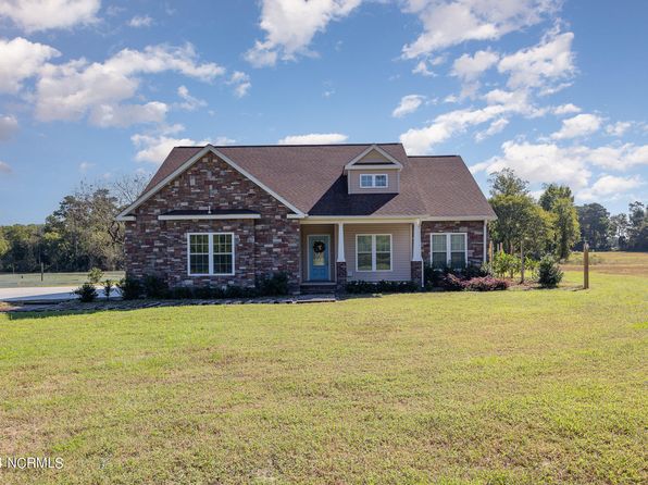 316 Guy Sanderson Road, Albertson, NC 28508