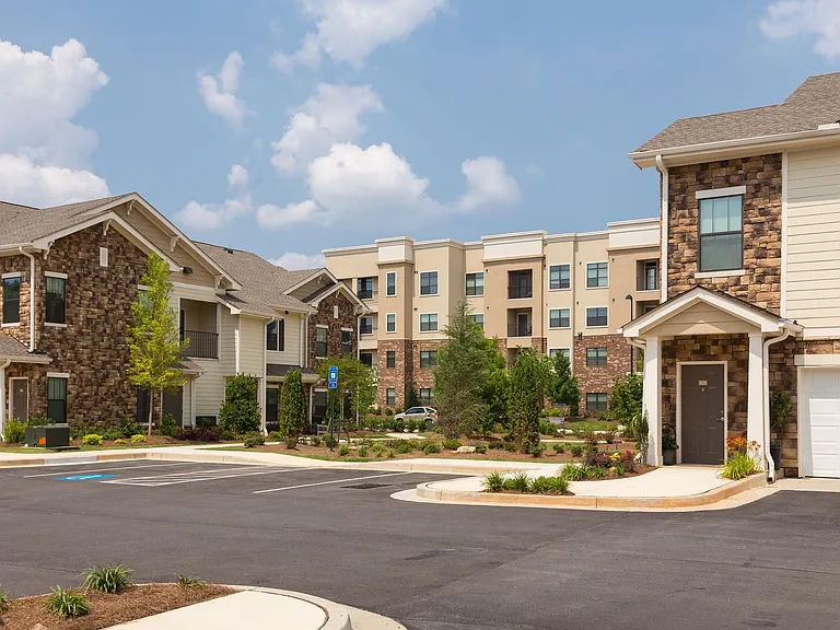 Terraces At Suwanee Gateway — Photo 18