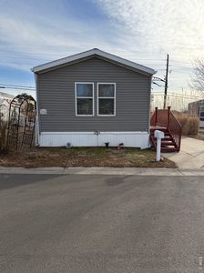 1801 W 92nd Ave #218, Federal Heights, CO, 80260