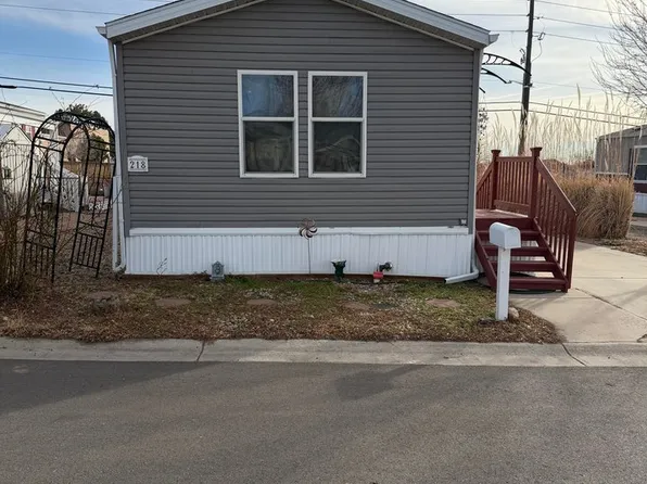 1801 W 92nd Ave #218, Denver, CO 80260