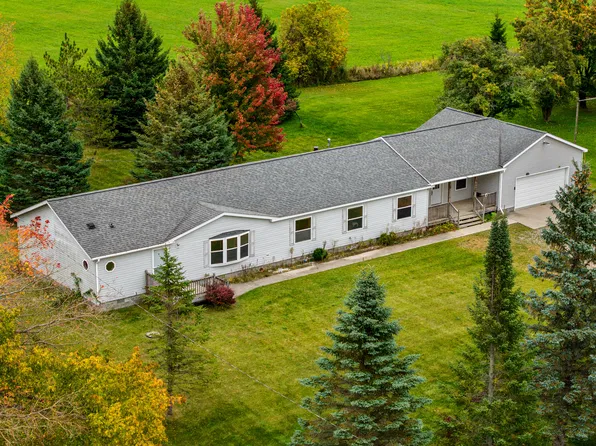 7677 S Herron Rd, Herron, MI 49744