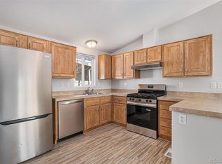 1801 W 92 nd Avenue LOT 279, Denver, CO 80260