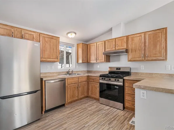 1801 W 92 nd Avenue LOT 279, Denver, CO 80260