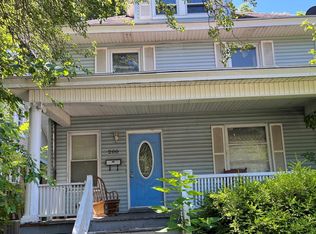 200 E McClure Ave, Peoria, IL