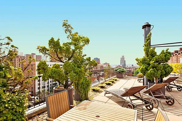 Rented by Brown Harris Stevens | media 19