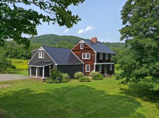 50 Goldthwaite Rd, Chester, VT 05143