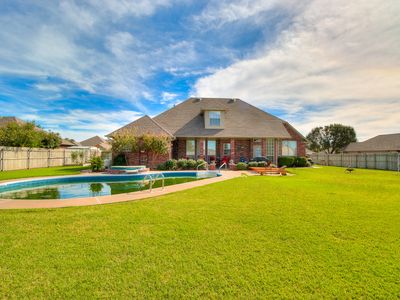 209 SW 140th Ter, Oklahoma City, OK, 73170