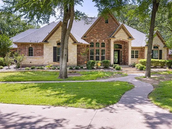 3600 Big Timber Ln, Granbury, TX 76049