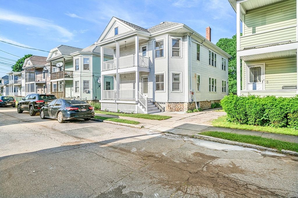 3638 Dewolf St, New Bedford, MA 02740 Zillow