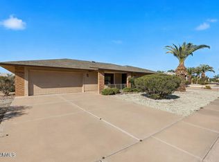 12730 W Allegro Dr, Sun City West, AZ 85375