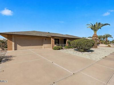 12730 W ALLEGRO Drive, Sun City West, AZ, 85375