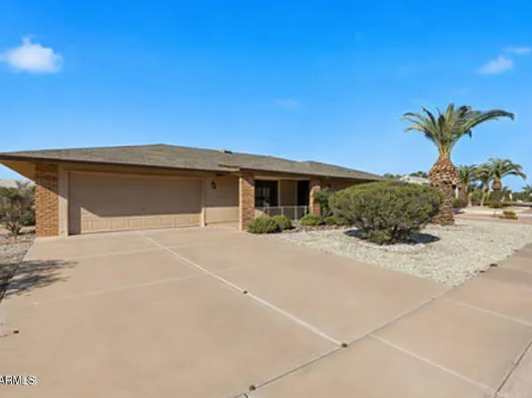 12730 W ALLEGRO Drive, Sun City West, AZ 85375