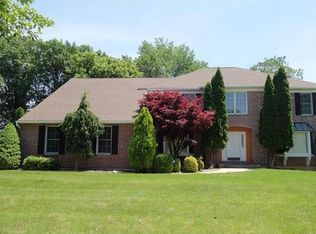 3236 Marchant Dr, Bethlehem, PA 18017
