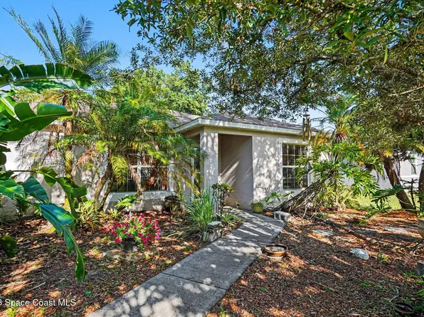 2699 Haberland Ave SE, Palm Bay, FL 32909
