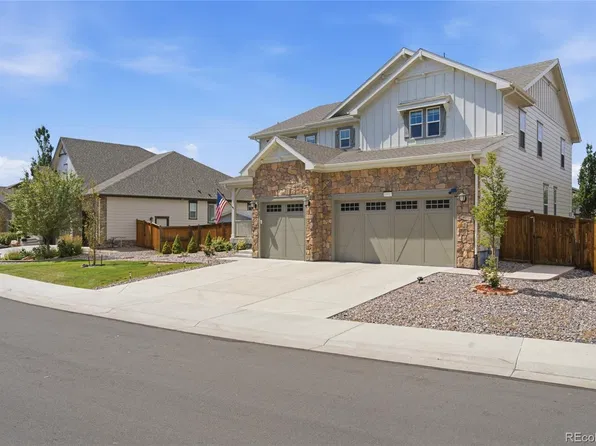 15927 Milwaukee Street, Brighton, CO 80602