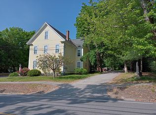 139 Maple St #6, Henniker, NH 03242