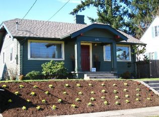 3601 NE 78th Ave, Portland, OR 97213