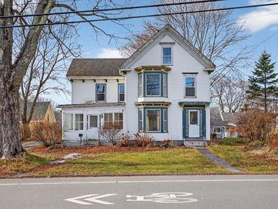 96 N Main Street, Rockland, ME, 04841