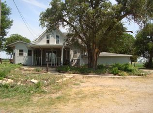 295 Zenith Rd, Waterville, KS 66548