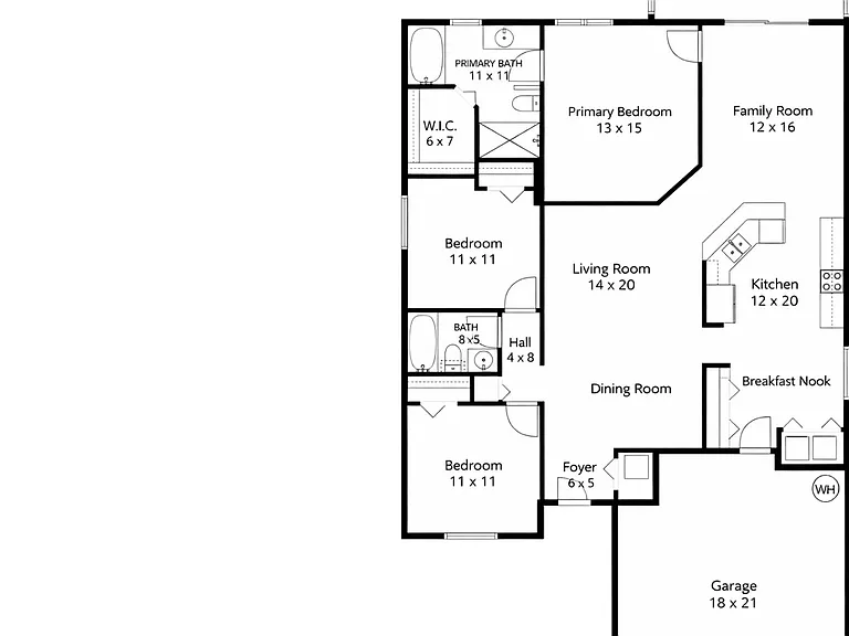 342 Dahoon Holly Dr — Photo 35