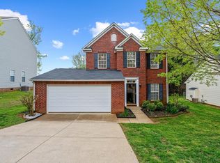 241 Highgate Cir, Greer, SC 29650