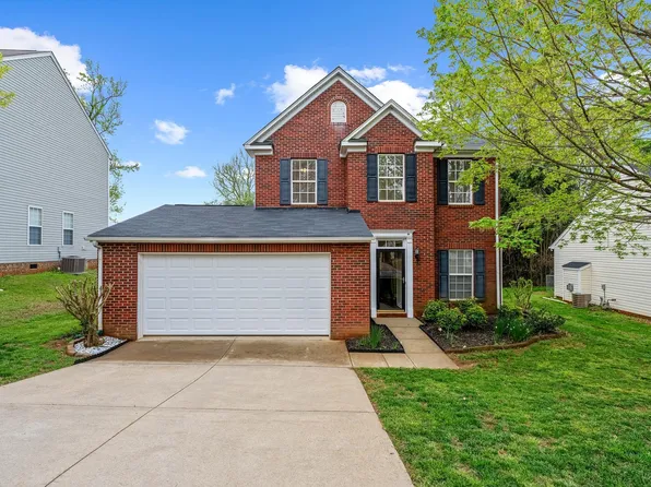 241 Highgate Cir, Greer, SC 29650