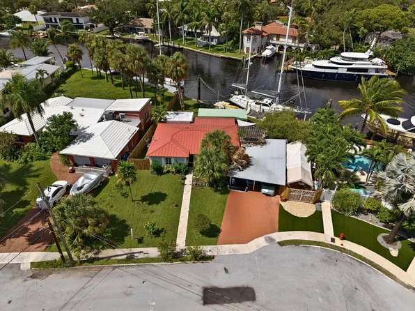 1333 CITRUS Isle, Fort Lauderdale, FL 33315