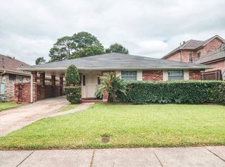 1236 Bonnabel Blvd, Metairie, LA 70005