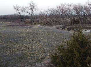 1010 East Rd, Castle, OK 74833