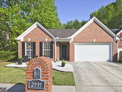 2995 Ashly Woods Ct, Snellville, GA, 30078