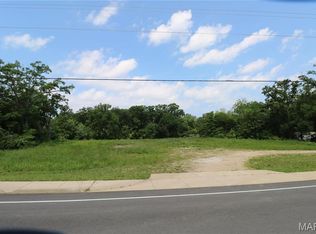 1019 E Springfield Rd, Sullivan, MO 63080