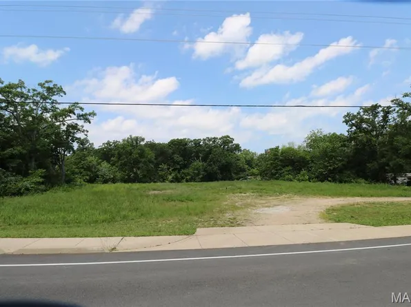 1019 E Springfield Rd, Sullivan, MO 63080