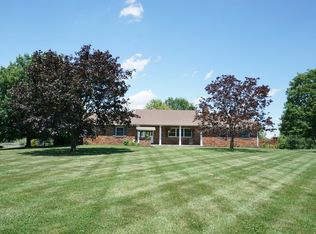 3760 St Rt 350, Lebanon, OH 45036