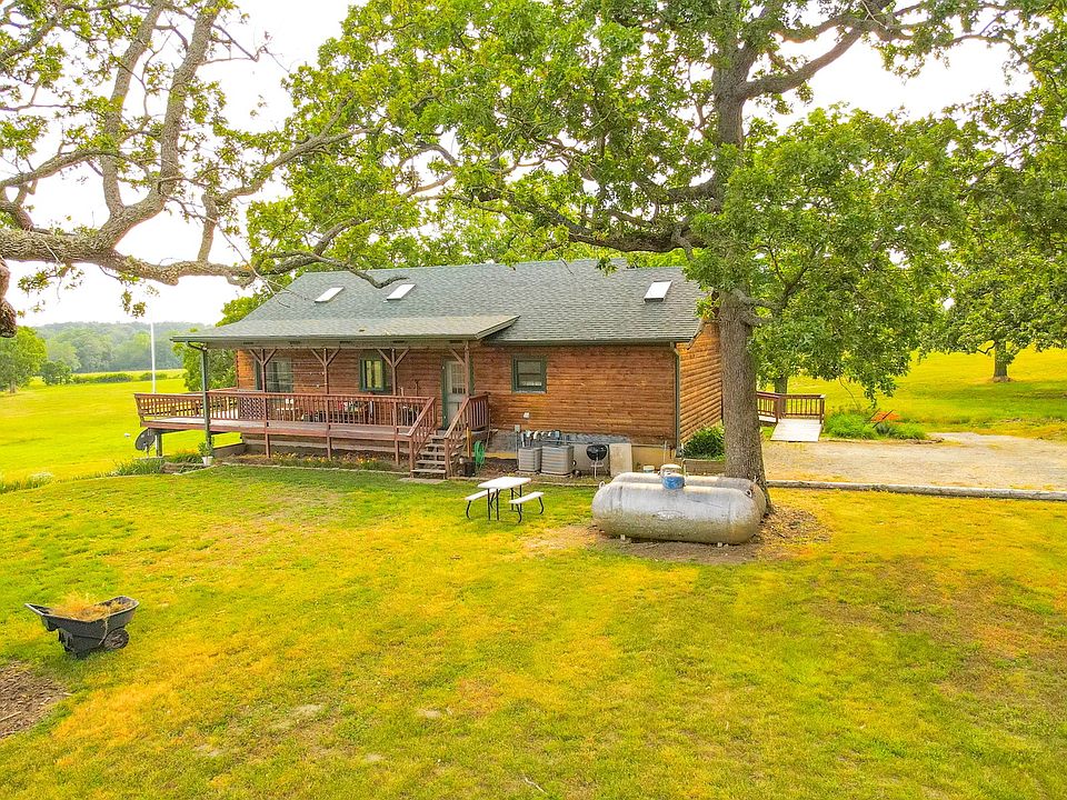 3551 S 42nd Rd, Humansville, MO 65674 Zillow