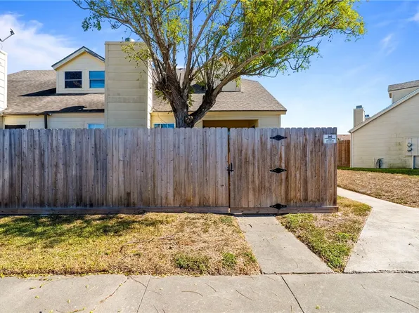 7252 Mansions Dr APT P1, Corpus Christi, TX 78414