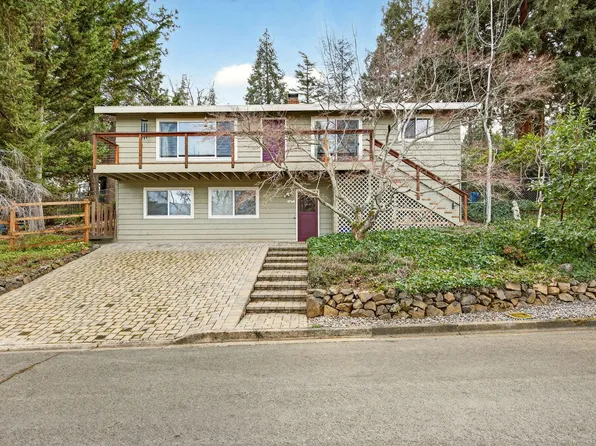 1872 Hope St, Ashland, OR 97520