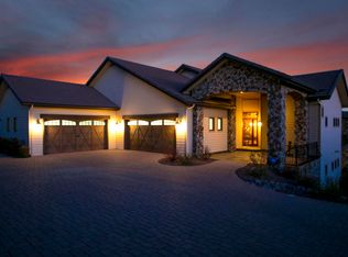 1021 Vantage Point Cir, Prescott, AZ 86301