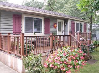 2516 James Ave, Muskegon, MI 49442