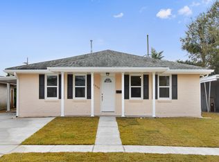 6400 Gladys St, Metairie, LA 70003