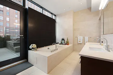 Rented by Compass