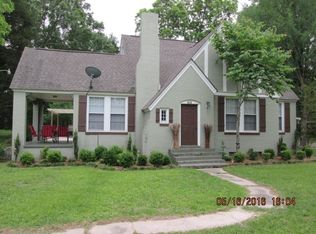 701 Old Canton Rd, Carthage, MS 39051