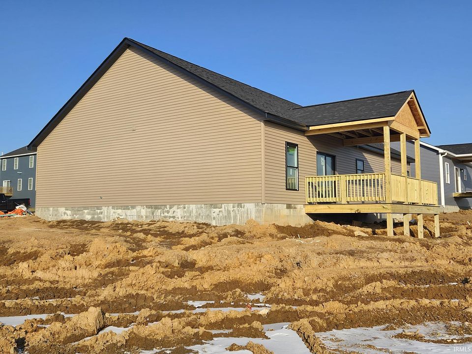2nd image of 5010 N Zoie Way
