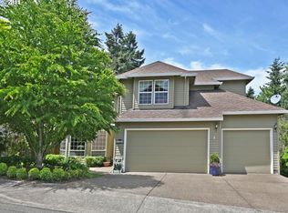 15364 NW Wooded Way, Beaverton, OR