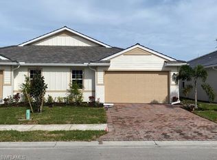 1023 Enbrook Loop, Naples, FL 34114