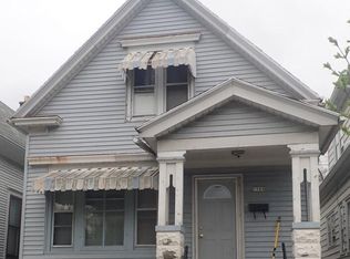1584 S Union St, Milwaukee, WI 53204